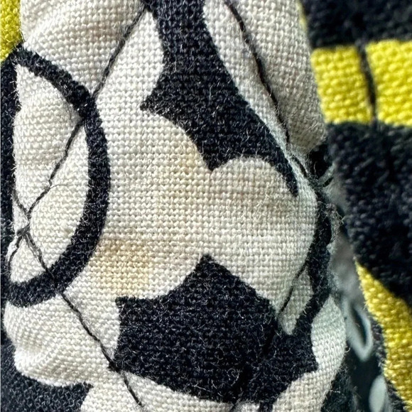 Vera Bradley "Baroque" Frannie - Picture 8 of 8